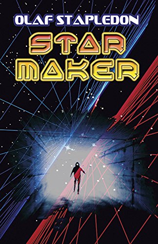 Star Maker (9780486466835) by Stapledon, Olaf