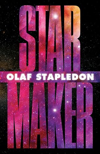 9780486466835: Star Maker