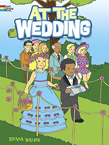 Stock image for At the Wedding Format: Paperback for sale by INDOO