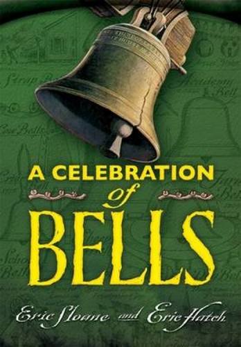 9780486468266: A Celebration of Bells