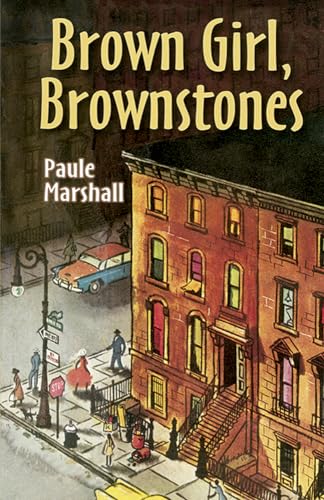 Imagen de archivo de Brown Girl, Brownstones a la venta por Better World Books