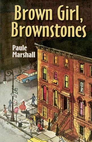 9780486468327: Brown Girl, Brownstones