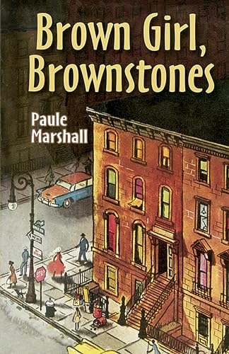 Stock image for Brown Girl, Brownstones for sale by SecondSale