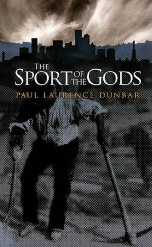 Beispielbild fr The Sport of the Gods zum Verkauf von ThriftBooks-Atlanta