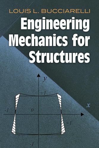 Imagen de archivo de Engineering Mechanics for Structures a la venta por Blackwell's