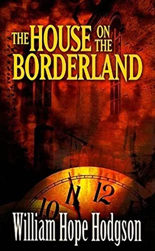 Stock image for The House on the Borderland (Dover Mystery, Detective, & Other Fiction) for sale by HPB-Emerald
