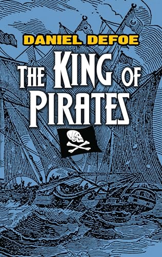 9780486469157: The King of Pirates
