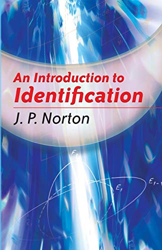 9780486469355: An Introduction to Identification (Dover Books on Electrical Engineering)