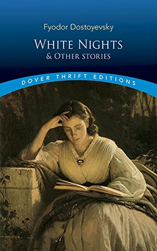 9780486469485: White Nights and Other Stories (Thrift Editions)