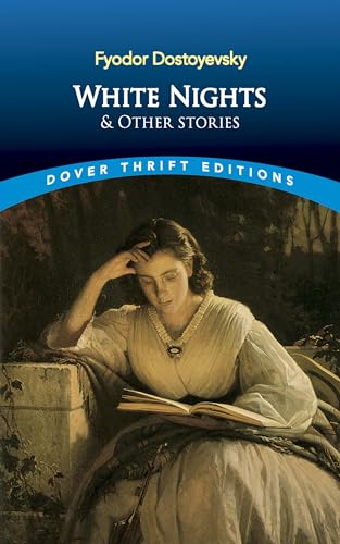 9780486469485: White Nights and Other Stories (Dover Thrift Editions: Short Stories)