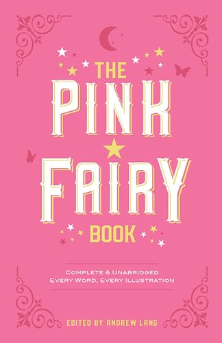 Imagen de archivo de Pink Fairy Book a la venta por Eighth Day Books, LLC