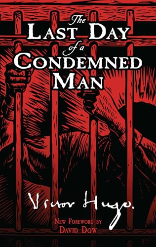9780486469980: Last Day of a Condemned Man