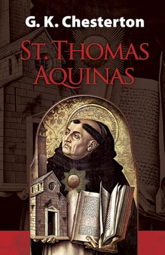 Imagen de archivo de St. Thomas Aquinas a la venta por Blackwell's