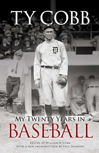 Stock image for My Twenty Years in Baseball for sale by Blackwell's