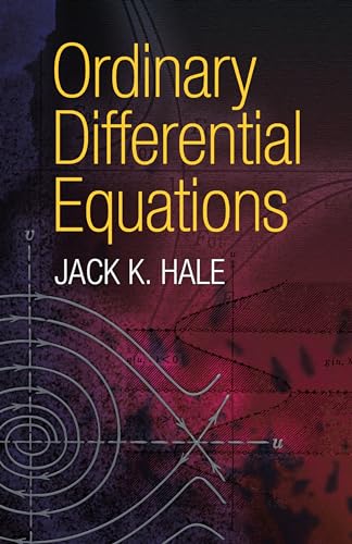 9780486472119: Ordinary Differential Equations