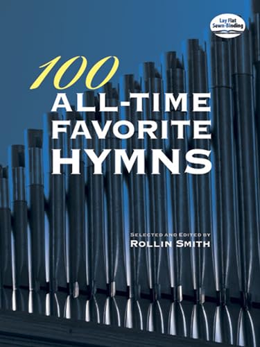 Stock image for 100 All-Time Favorite Hymns (Paperback) for sale by Grand Eagle Retail