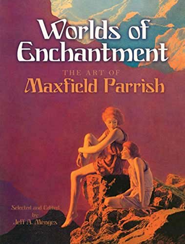 Beispielbild fr Worlds of Enchantment zum Verkauf von Blackwell's