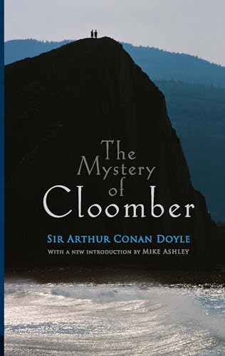 Beispielbild fr The Mystery of Cloomber zum Verkauf von Gulf Coast Books