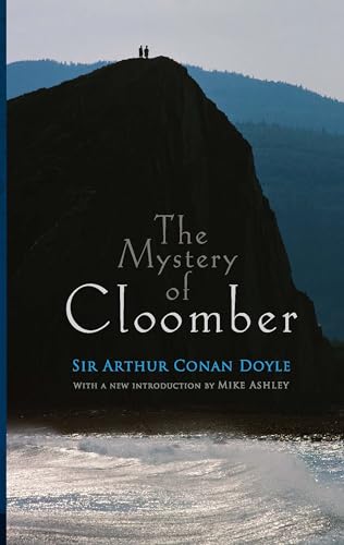 Stock image for The Mystery of Cloomber for sale by Gulf Coast Books