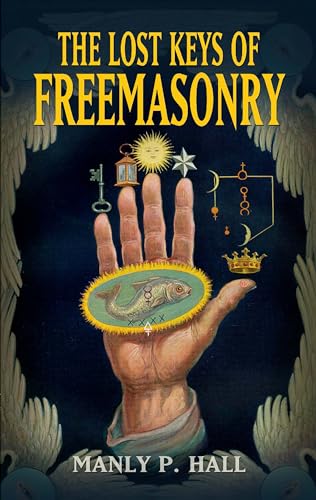 Beispielbild fr The Lost Keys of Freemasonry zum Verkauf von Blackwell's