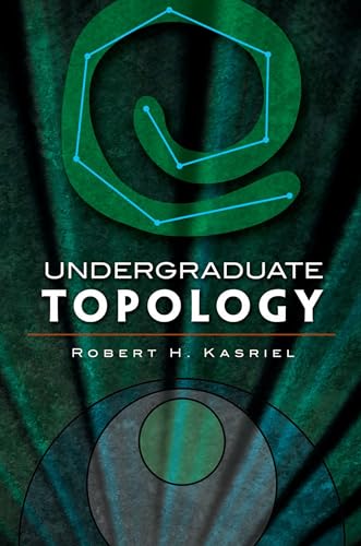 Stock image for Undergraduate Topology (Dover Books on Mathematics) for sale by BooksRun