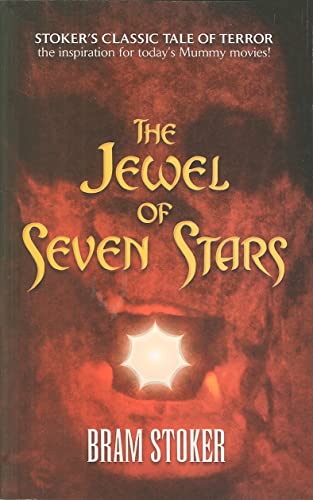 Stock image for The Jewel of Seven Stars for sale by 2nd Act Books