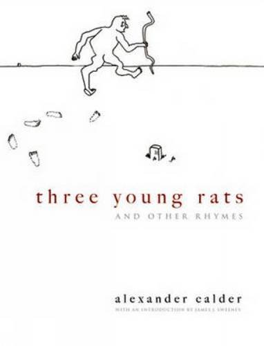 Imagen de archivo de Three Young Rats and Other Rhymes a la venta por Better World Books: West