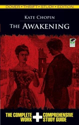 9780486475660: The Awakening (Dover Thrift Study Edition)