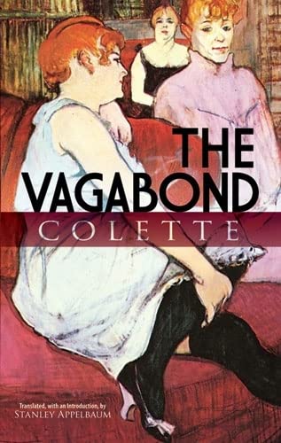 Imagen de archivo de The Vagabond (Dover Books on Literature & Drama) a la venta por ZBK Books