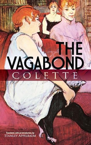 9780486475851: The Vagabond (Dover Books on Literature & Drama)