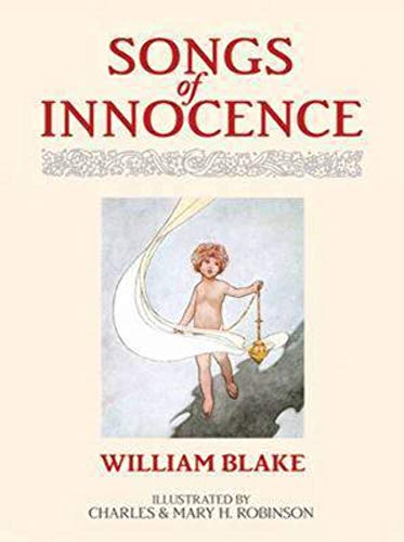 9780486476049: Songs of Innocence