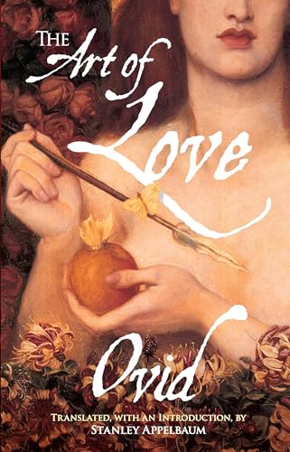 Imagen de archivo de The Art of Love (Dover Books on Literature & Drama) a la venta por ZBK Books