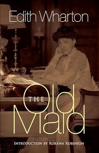 Stock image for The Old Maid for sale by Organic Books