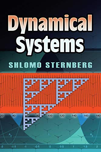 Imagen de archivo de Dynamical Systems (Dover Books on Mathematics) a la venta por KuleliBooks