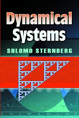 9780486477053: Dynamical Systems