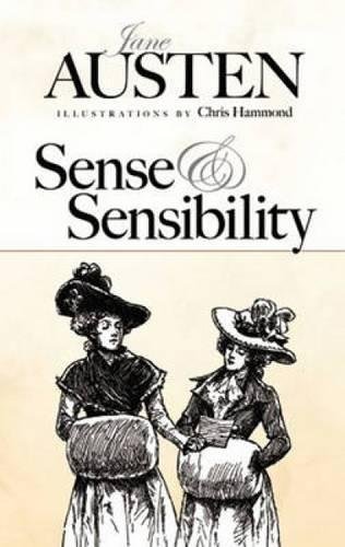 Stock image for Sense and Sensibility for sale by Better World Books: West