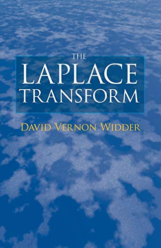 Stock image for The Laplace Transform (Dover Books on Mathematics) for sale by Chiron Media