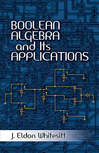 Beispielbild fr Boolean Algebra and Its Applications (Dover Books on Computer Science) zum Verkauf von WorldofBooks