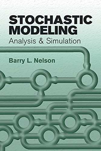 Imagen de archivo de Stochastic Modeling: Analysis and Simulation (Dover Books on Mathematics) a la venta por Goodbookscafe