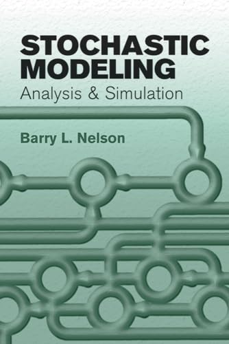 Stock image for Stochastic Modeling: Analysis and Simulation (Dover Books on Mathematics) for sale by SecondSale