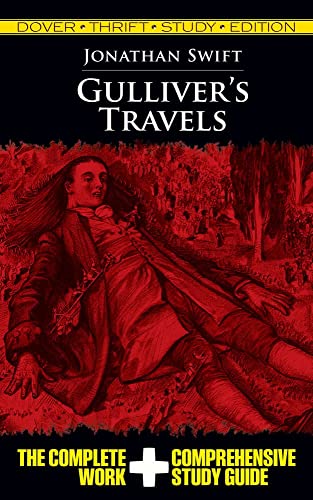 9780486478081: Gulliver's Travels