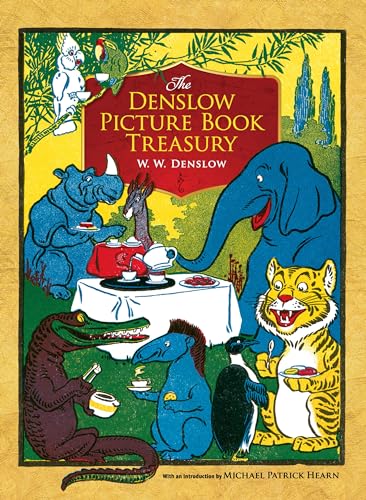 9780486479170: The Denslow Picture Book Treasury (Dover Children's Classics)