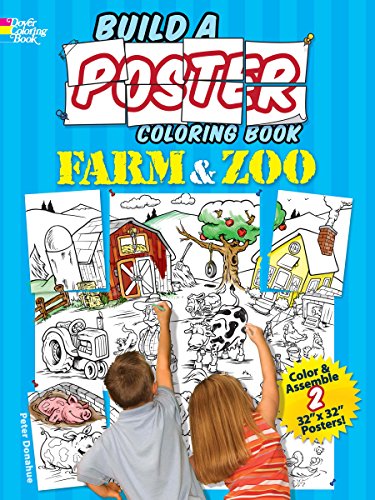 Stock image for Farm and Zoo for sale by Better World Books