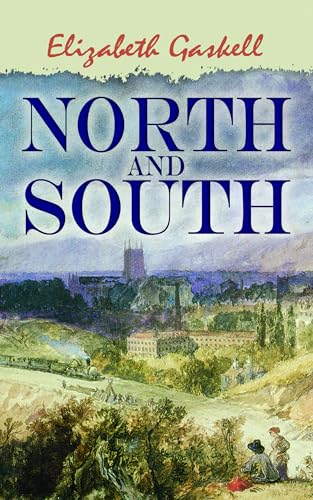 Imagen de archivo de North and South (Dover Books on Literature and Drama) a la venta por Half Price Books Inc.