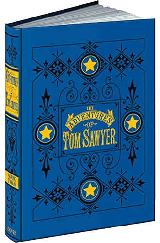 Stock image for The Adventures of Tom Sawyer for sale by HPB-Diamond