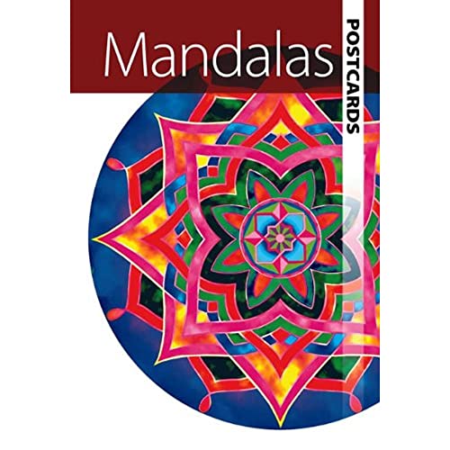 9780486480718: Mandalas