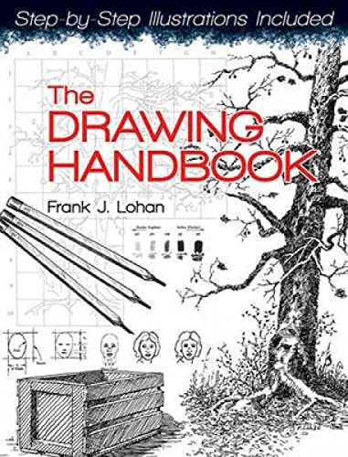 Imagen de archivo de The Drawing Handbook Format: Paperback a la venta por INDOO