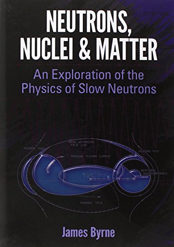 9780486482385: Neutrons, Nuclei and Matter: An Exploration of the Physics of Slow Neutrons
