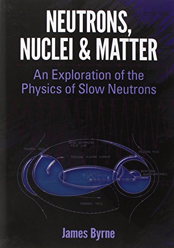 9780486482385: Neutrons, Nuclei and Matter: An Exploration of the Physics of Slow Neutrons (Dover Books on Physics)