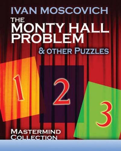 Stock image for The Monty Hall Problem and Other Puzzles (Dover Recreational Math) for sale by Decluttr
